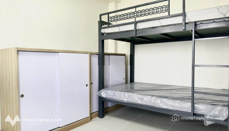 Bất động sản tại TP. Hồ Chí Minh - ảnh 1