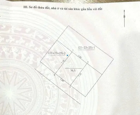 Bất động sản tại Hà Nội - ảnh 1