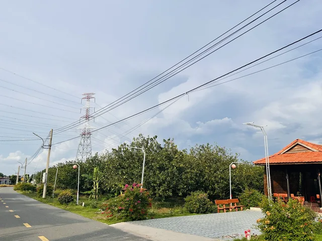Bất động sản tại Bình Dương - ảnh 1