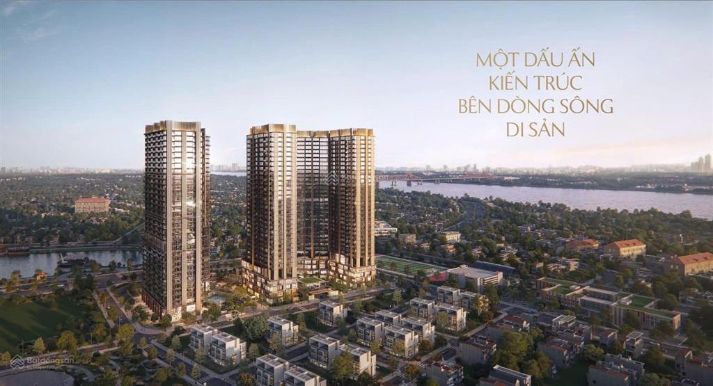 Bất động sản tại Hà Nội - ảnh 1