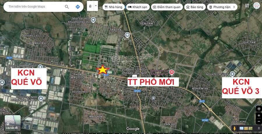 Bất động sản tại Bắc Ninh - ảnh 1