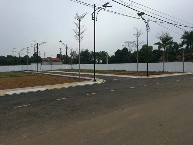 Bất động sản tại Hà Nội - ảnh 1