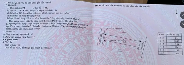 Bất động sản tại Đắk Lắk - ảnh 1