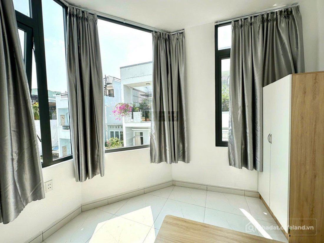 Bất động sản tại TP. Hồ Chí Minh - ảnh 1