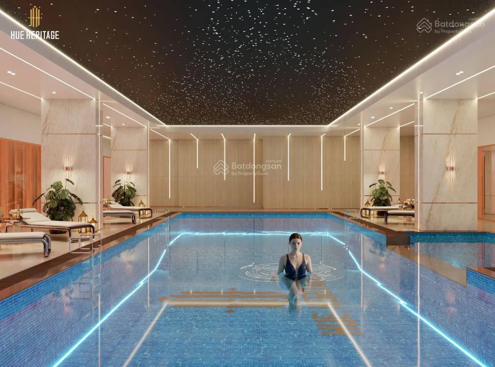 Bất động sản tại Thừa Thiên Huế - ảnh 1