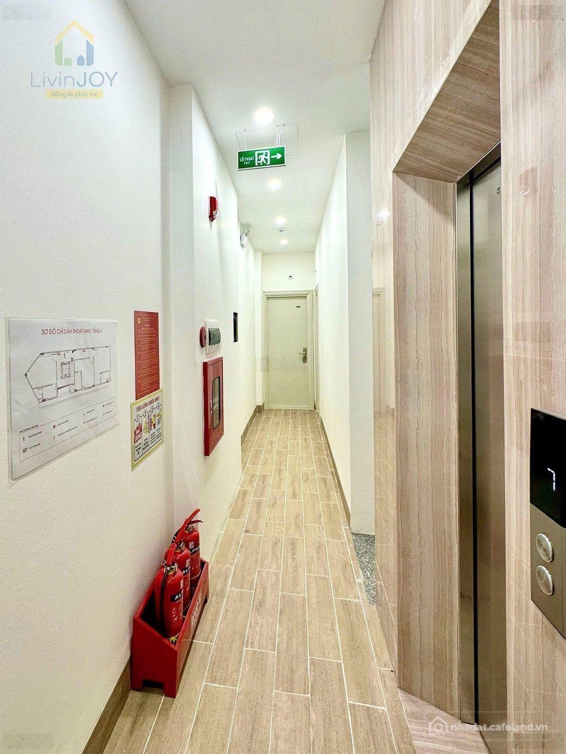 Bất động sản tại TP. Hồ Chí Minh - ảnh 1