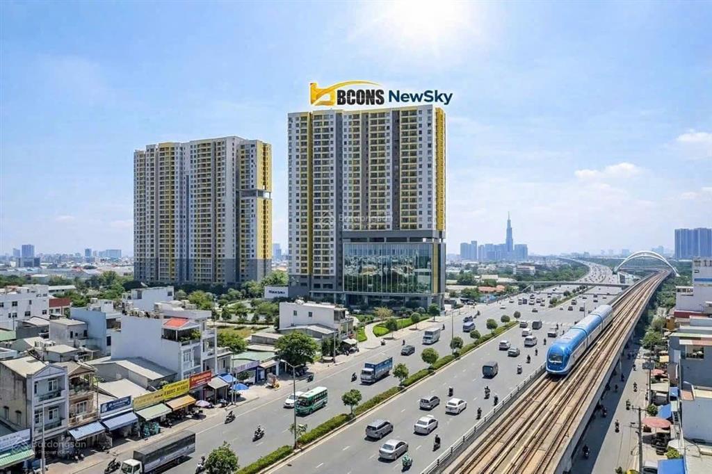 Bất động sản tại Bình Dương - ảnh 1