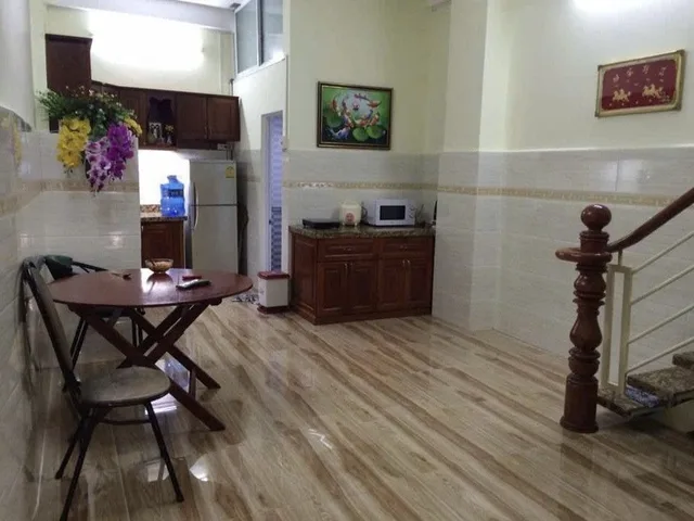 Bất động sản tại TP. Hồ Chí Minh - ảnh 1