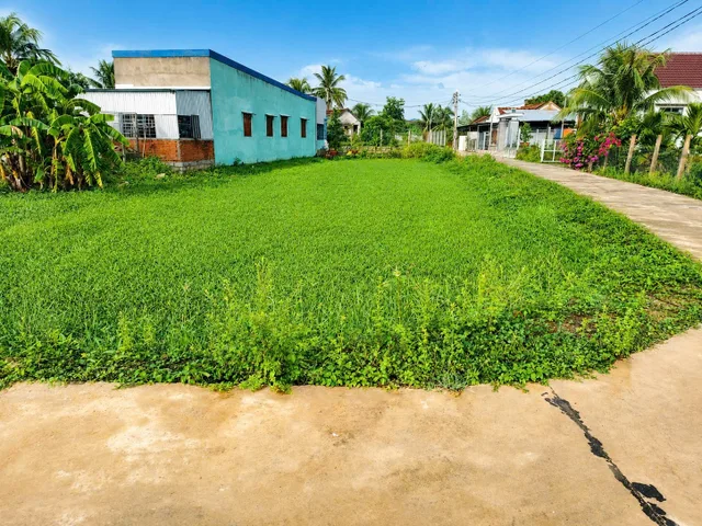 Bất động sản tại Khánh Hòa - ảnh 1