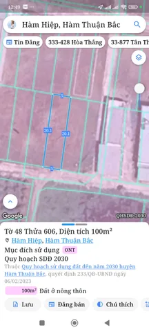 Bất động sản tại Lâm Đồng - ảnh 1