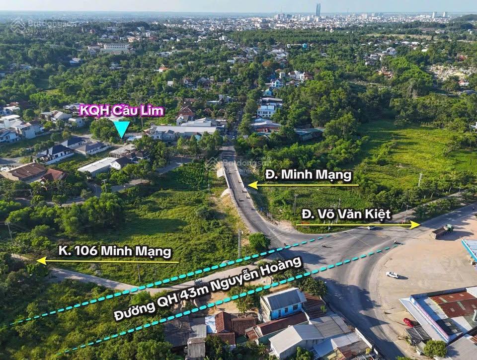 Bất động sản tại Thừa Thiên Huế - ảnh 1