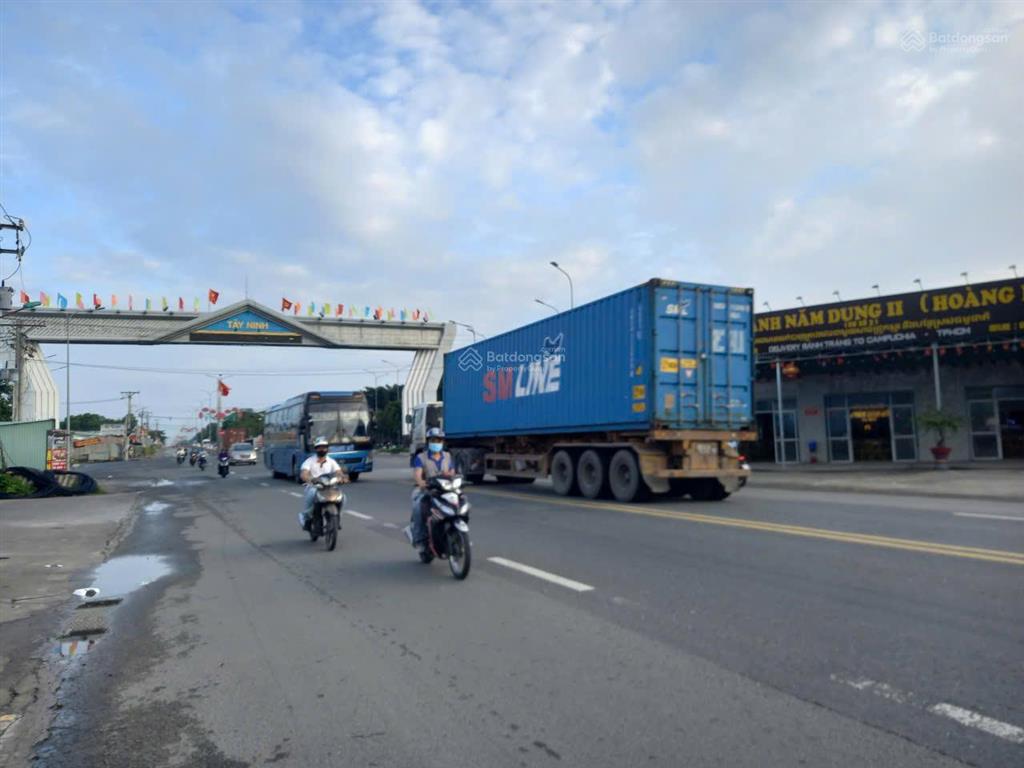 Bất động sản tại Tây Ninh - ảnh 1