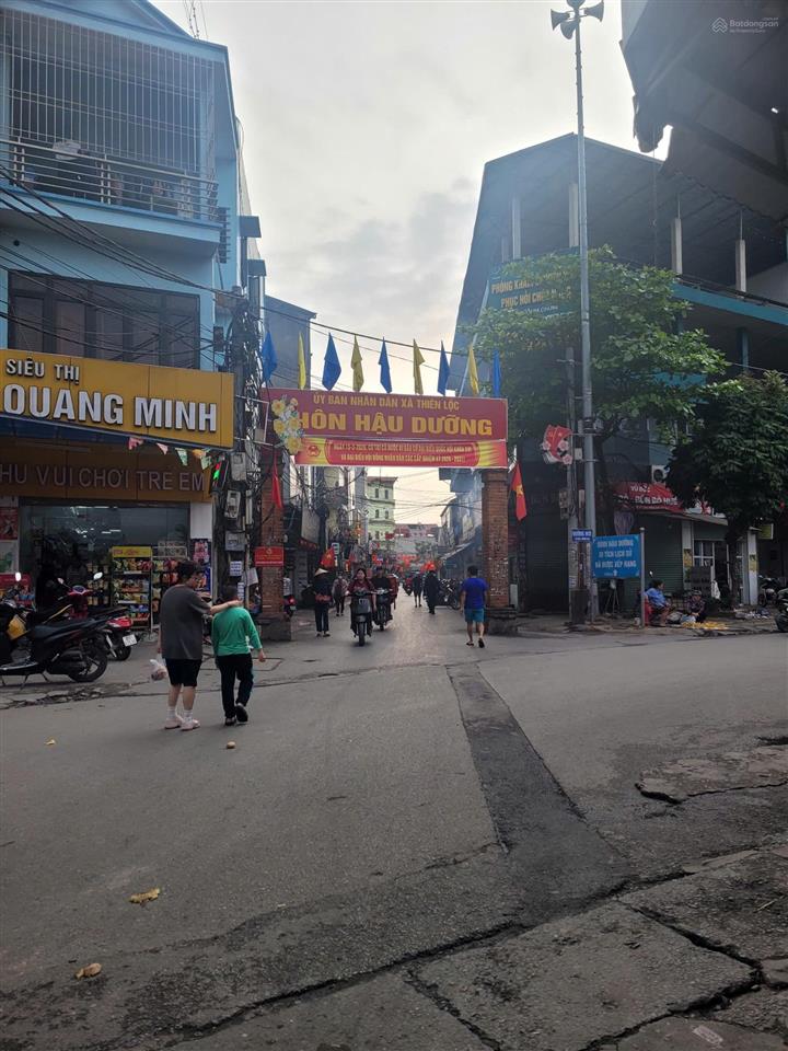 Bất động sản tại Hà Nội - ảnh 1