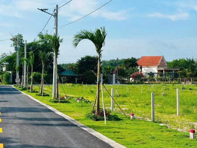 Bất động sản tại Bình Dương - ảnh 1