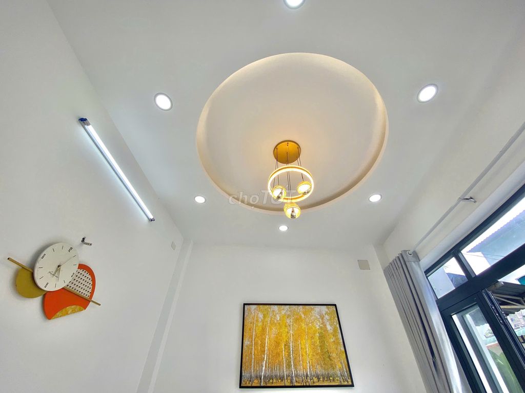 Nhà riêng tại Bình Tân, TP. Hồ Chí Minh - ảnh 5