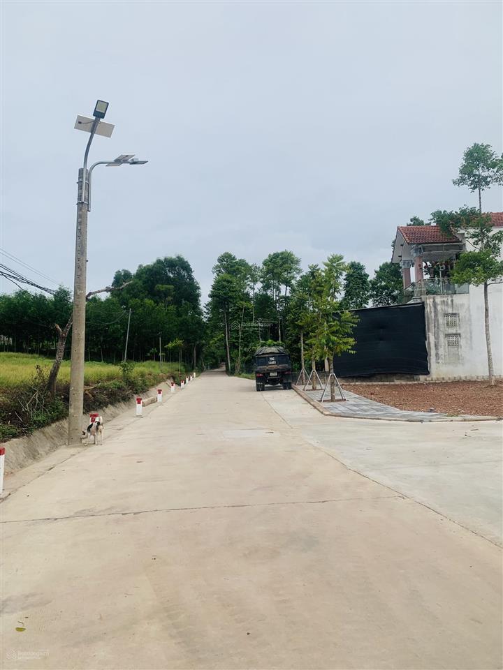 Bất động sản tại Thừa Thiên Huế - ảnh 1