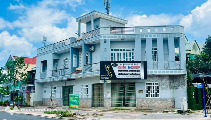 Bất động sản tại Bà Rịa - Vũng Tàu - ảnh 1