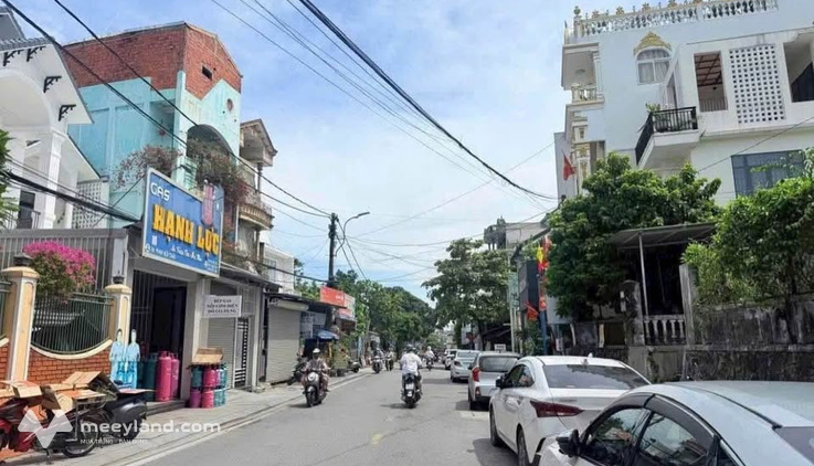 Bất động sản tại Thừa Thiên Huế - ảnh 1