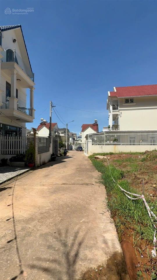 Bất động sản tại Lâm Đồng - ảnh 1