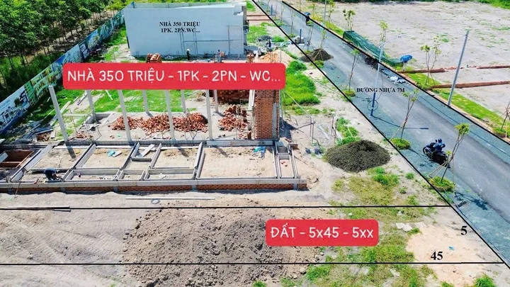 Bất động sản tại Bình Phước - ảnh 1