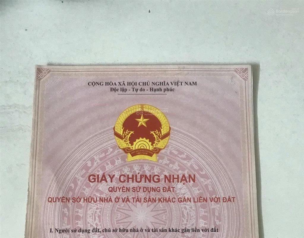 Bất động sản tại Hòa Bình - ảnh 1