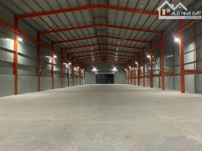 Bất động sản tại Long An - ảnh 1