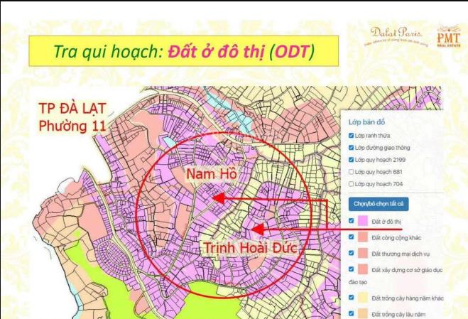 Bất động sản tại Lâm Đồng - ảnh 1