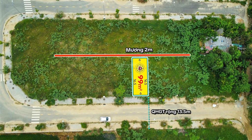 Bất động sản tại Thừa Thiên Huế - ảnh 1