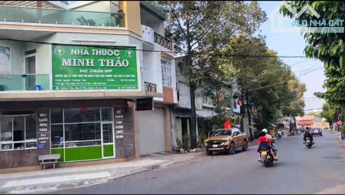 Bất động sản tại Bình Dương - ảnh 1