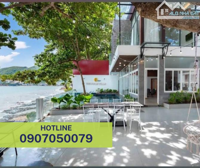 Bất động sản tại Bà Rịa - Vũng Tàu - ảnh 1