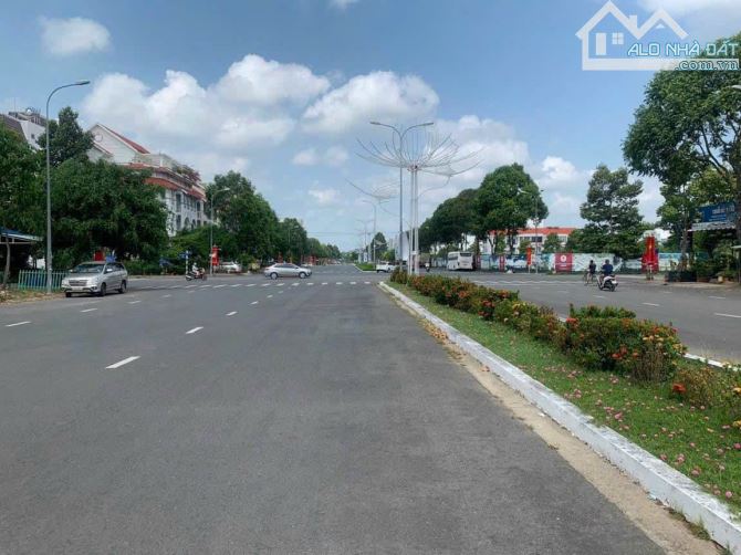 Bất động sản tại Cần Thơ - ảnh 1