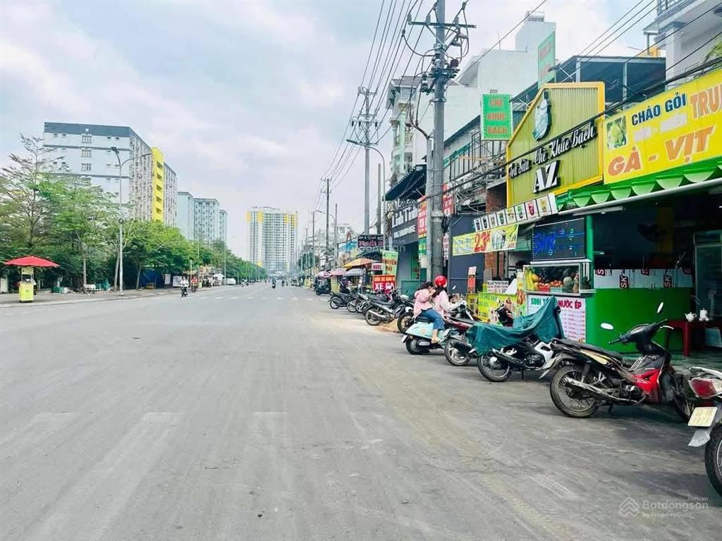 Bất động sản tại Bình Dương - ảnh 1