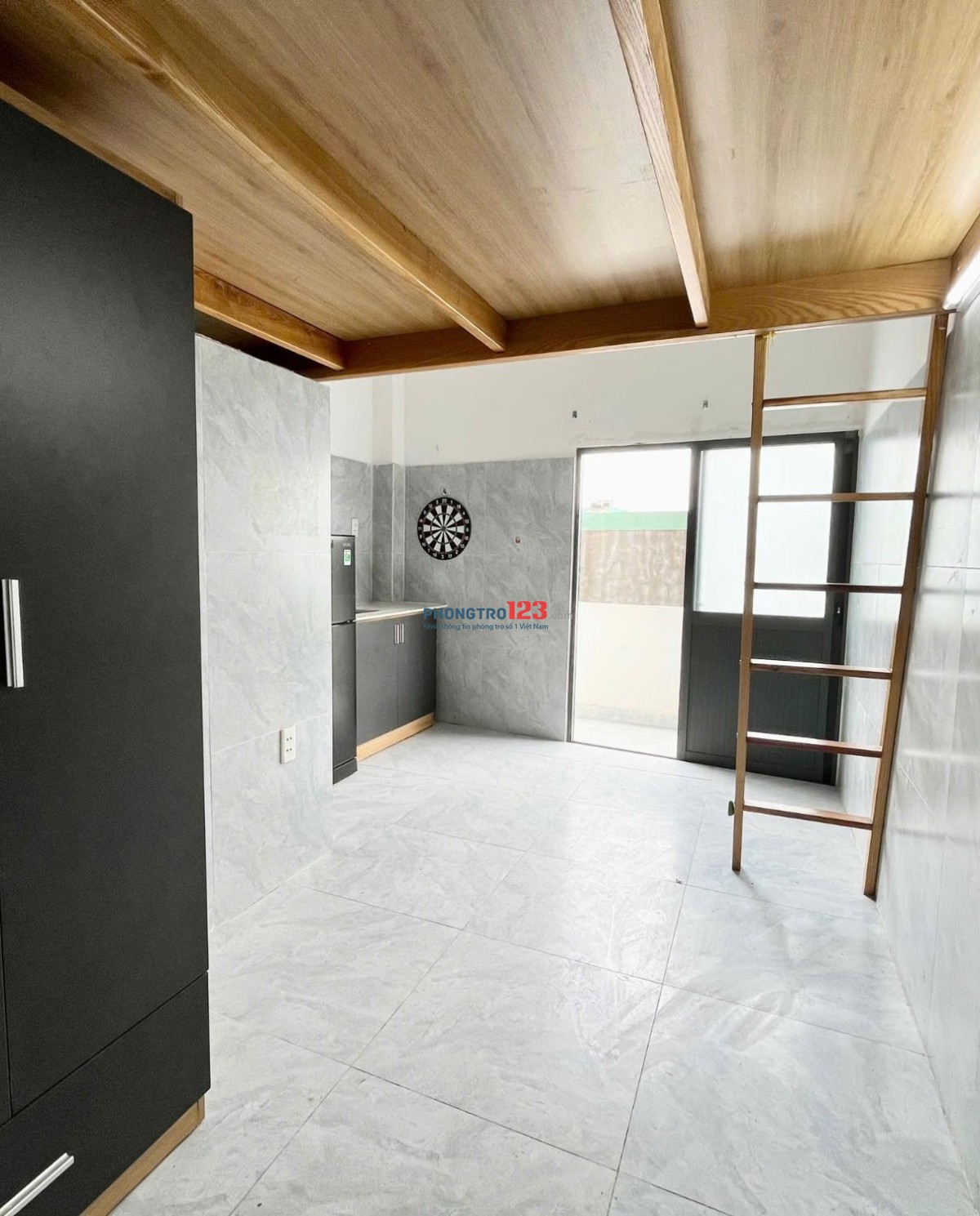 Bất động sản tại TP. Hồ Chí Minh - ảnh 1