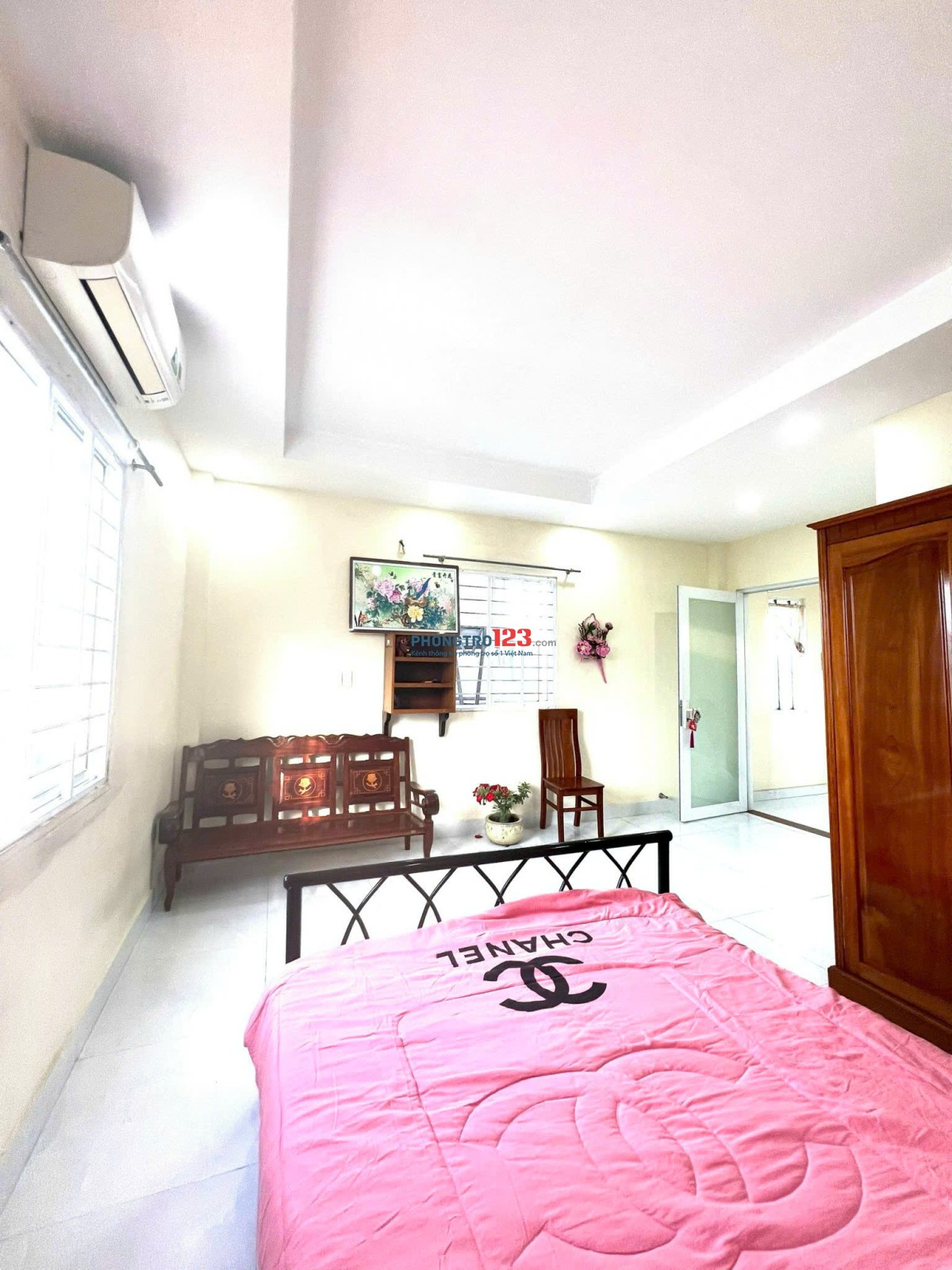 Bất động sản tại TP. Hồ Chí Minh - ảnh 1