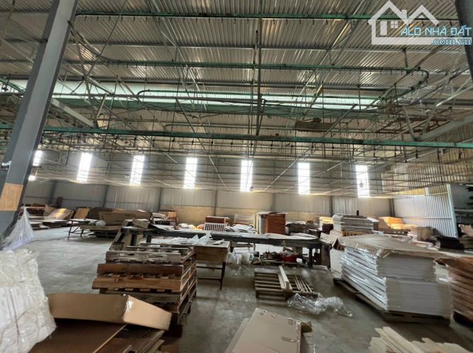 Bất động sản tại Bình Dương - ảnh 1