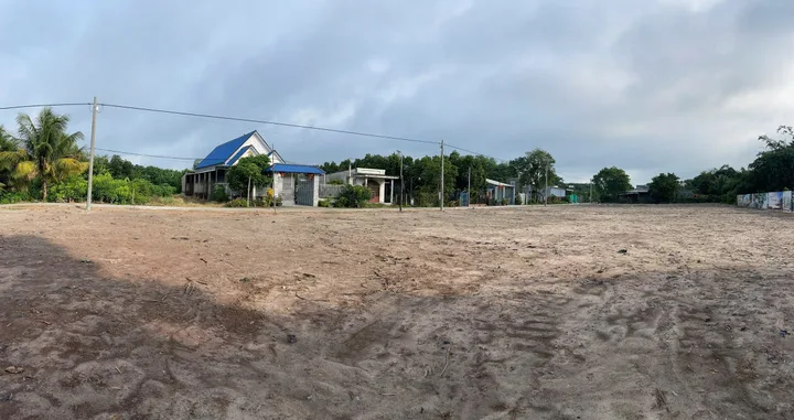Bất động sản tại Bình Phước - ảnh 1
