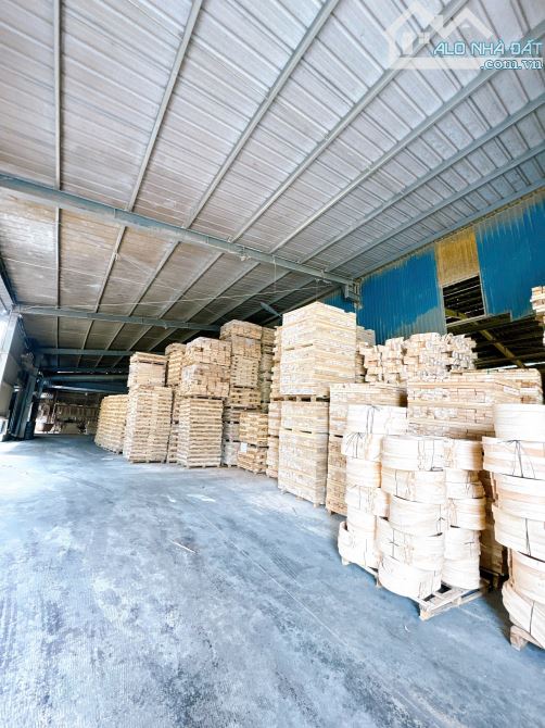 Bất động sản tại Bình Dương - ảnh 1