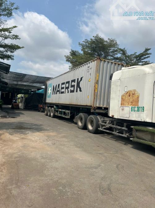Bất động sản tại Bình Dương - ảnh 1