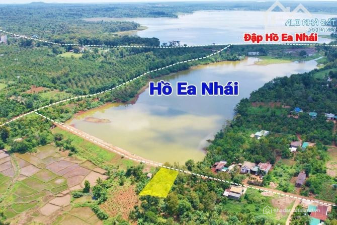 Bất động sản tại Đắk Lắk - ảnh 1