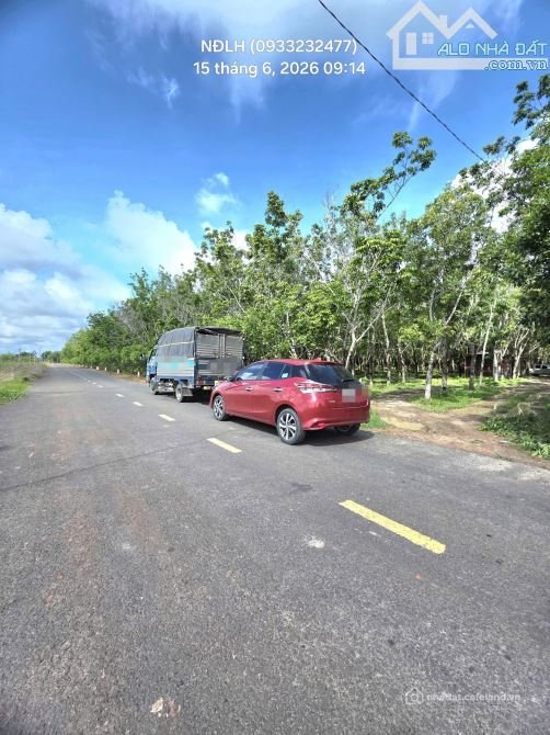 Bất động sản tại Tây Ninh - ảnh 1