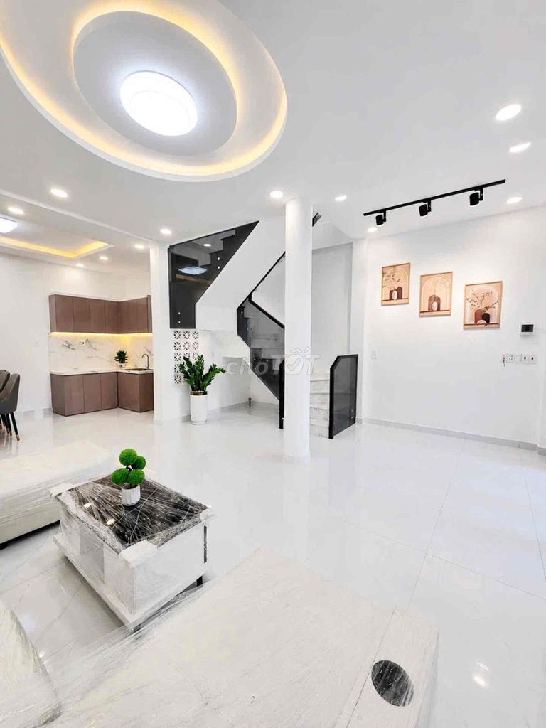Nhà riêng tại Bình Tân, TP. Hồ Chí Minh - ảnh 2