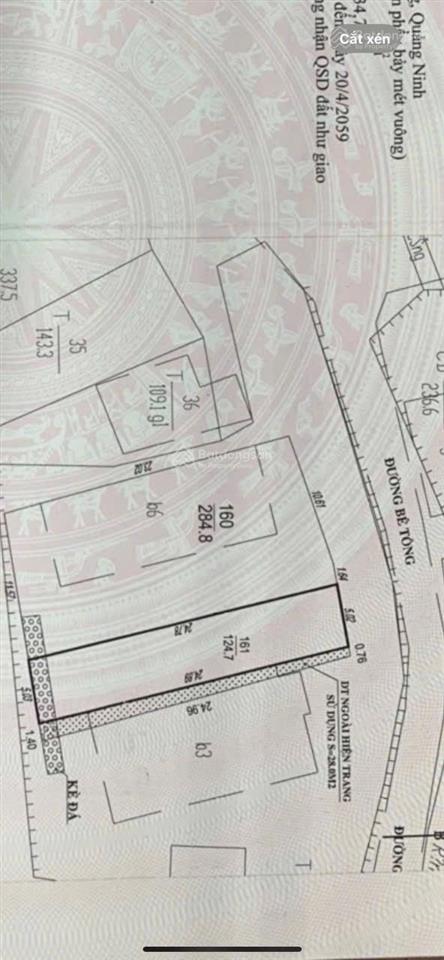 Bất động sản tại Quảng Ninh - ảnh 1