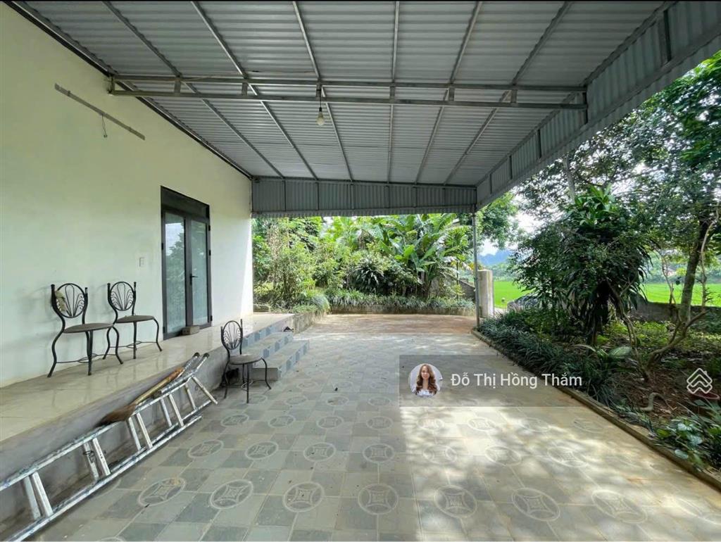 Bất động sản tại Hòa Bình - ảnh 1
