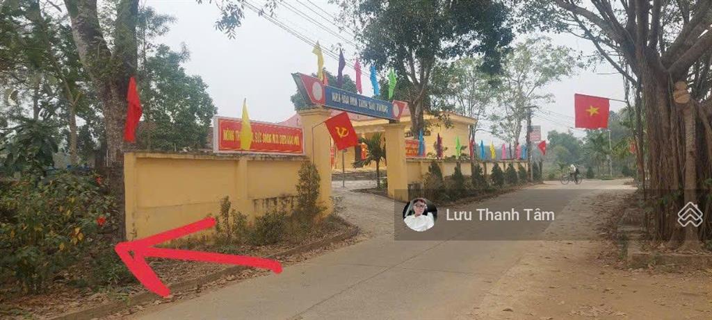 Bất động sản tại Hòa Bình - ảnh 1