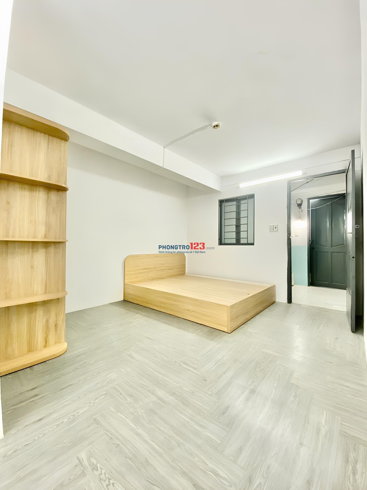 Bất động sản tại TP. Hồ Chí Minh - ảnh 1