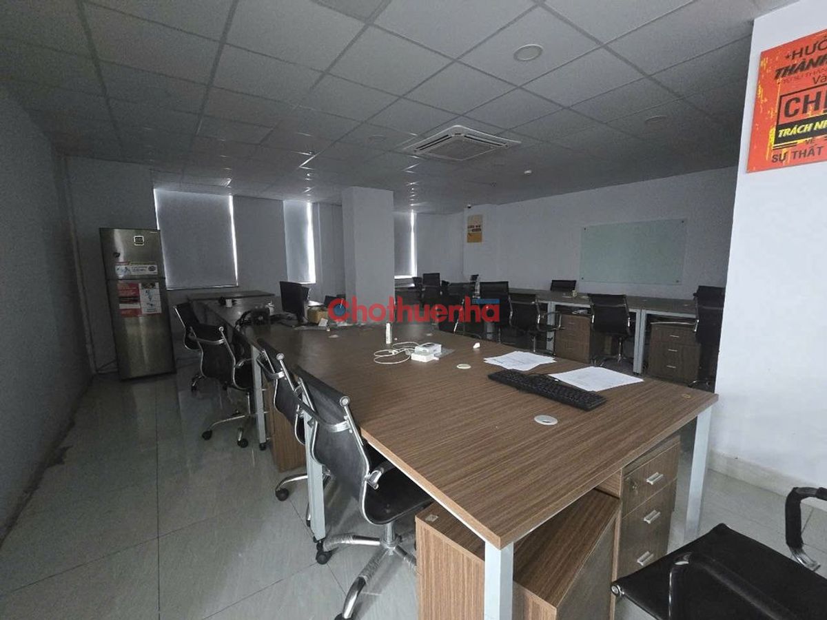 Bất động sản tại TP. Hồ Chí Minh - ảnh 1