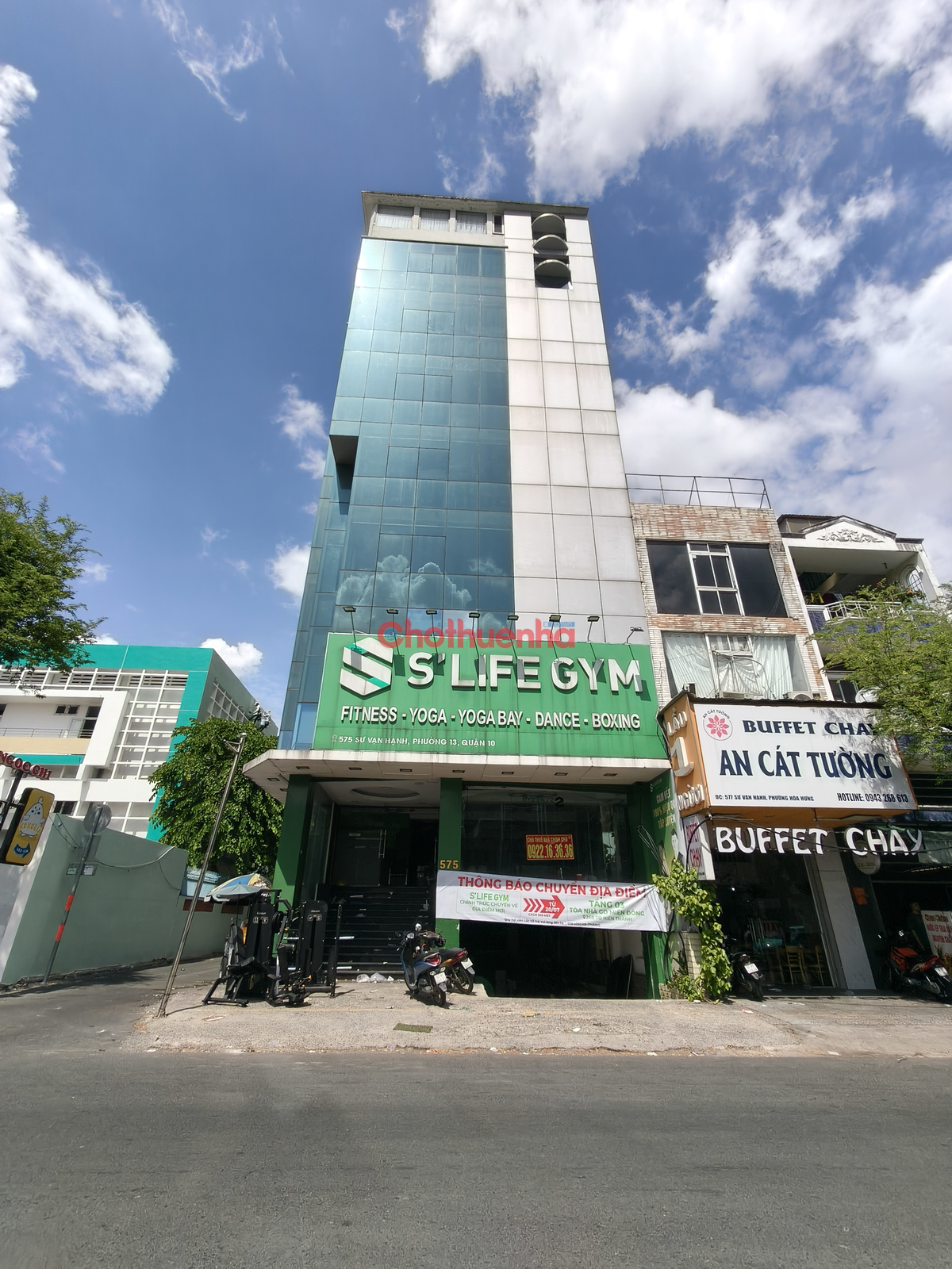 Bất động sản tại TP. Hồ Chí Minh - ảnh 1
