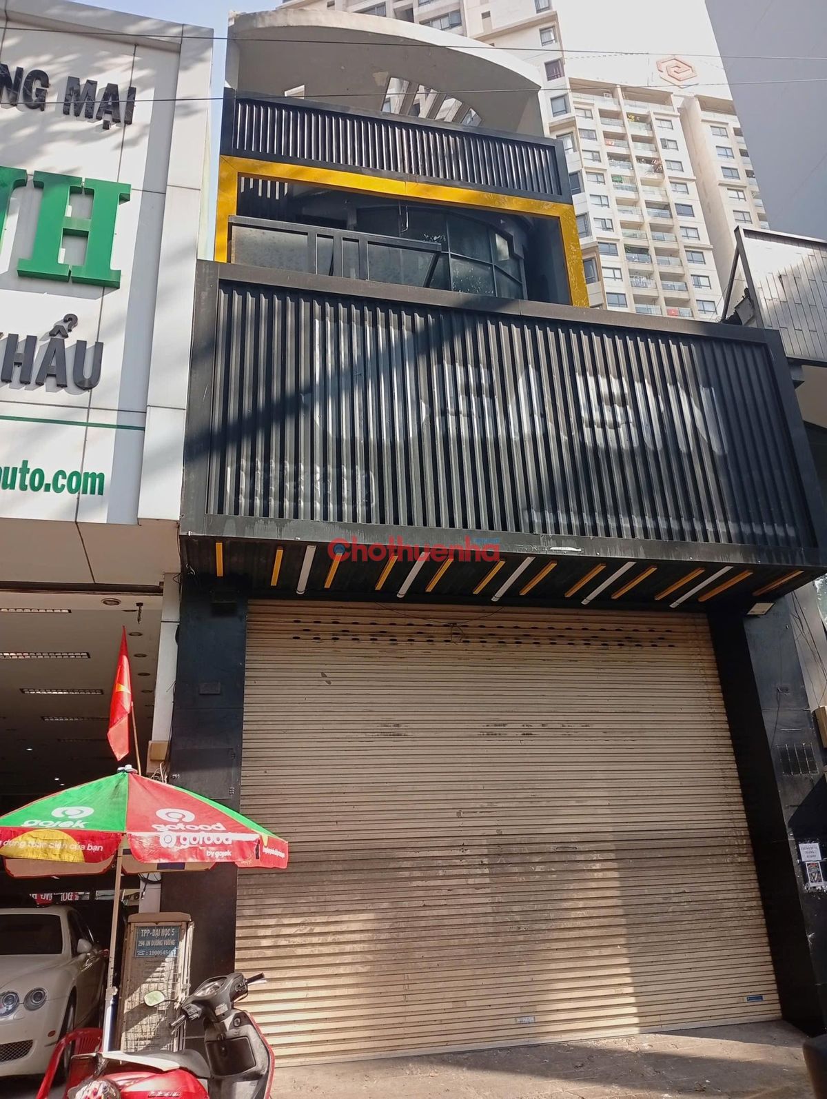 Bất động sản tại TP. Hồ Chí Minh - ảnh 1