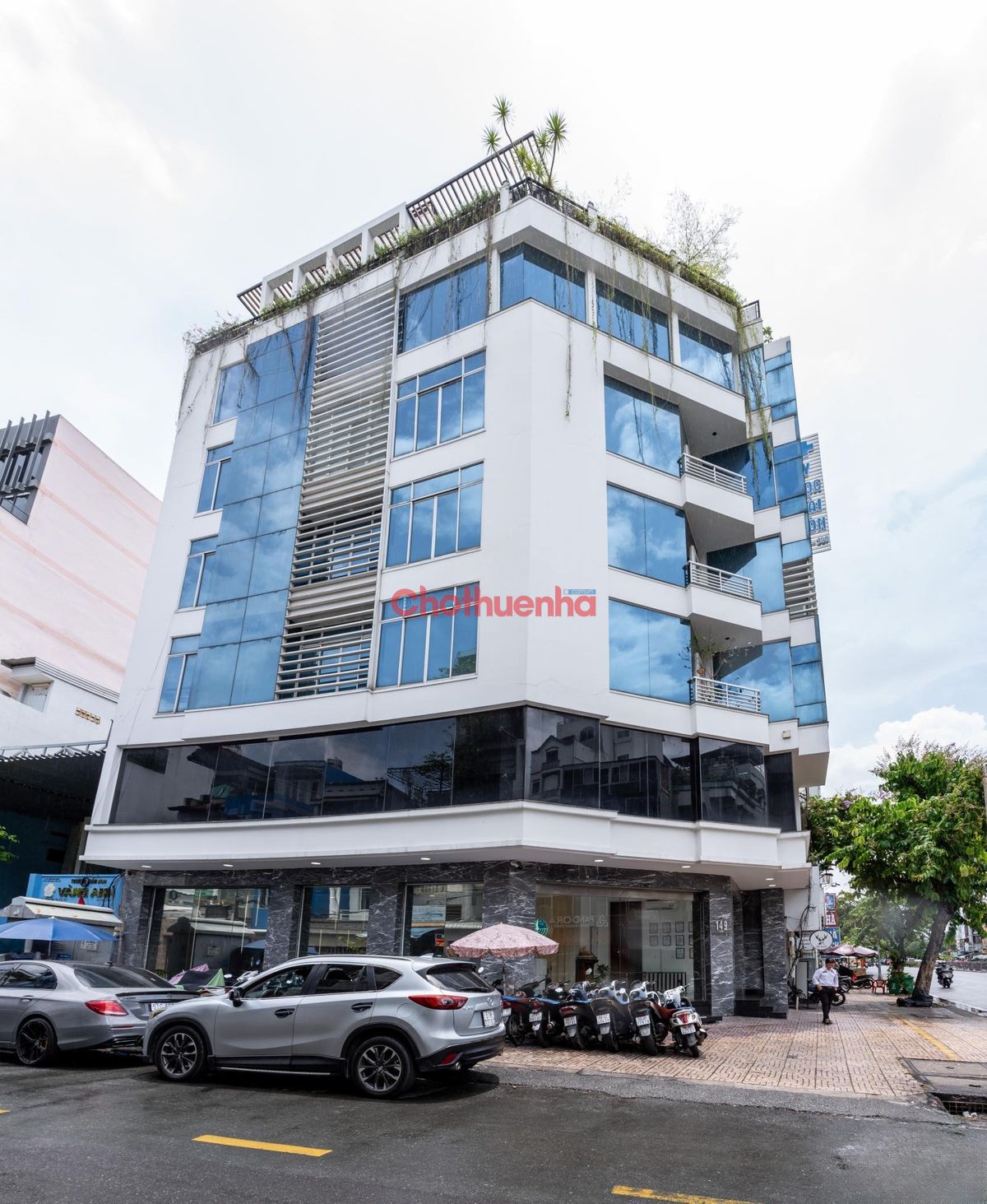 Bất động sản tại TP. Hồ Chí Minh - ảnh 1