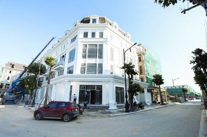 Bất động sản tại Hà Nội - ảnh 1